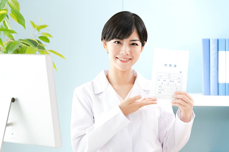 【大阪市北区/中崎町駅】最寄り駅から徒歩2分の薬局さん！安定の大手企業の正社員求人♪
