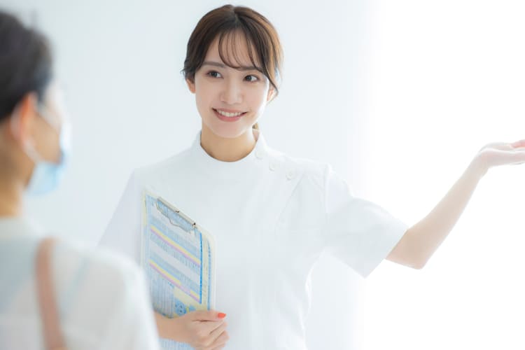 【埼玉県戸田市】戸田公園駅/未経験・ブランク可/様々な面から社員が働きやすいように環境を整えています