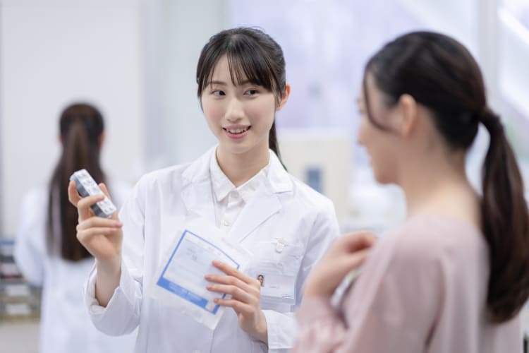 【千葉県館山市】館山駅最寄り/マイカー通勤可能/未経験・ブランク可/福利厚生・教育研修が充実♪